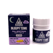5MG SLEEPYTIME + CBN SOFT GELS (10) - ABSOLUTE EXTRACTS