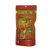 Lmfao Sour Tangie 28G (S) Smalls Flower 28g