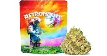 Astronauts - Space Punch - 3.5g