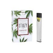 Stiiizy - Pearl White Battery