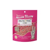 MellowFellow | Watermelon Rings D9 | Edible
