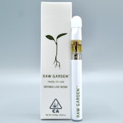 [Raw Garden] AIO - 1g - Sundae Surfer (H)