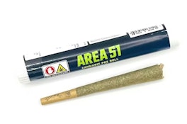 Guava Galaxy 1G Sativa Preroll