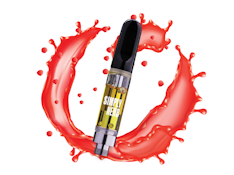 Simply Herb | Cartridge | Radical Raspberry | 1g