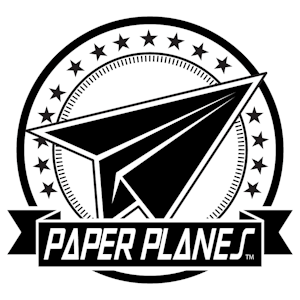 Paper Planes - Super Boof - Shatter - 1g