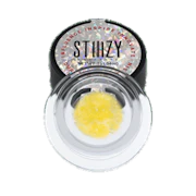STIIIZY | Cherry Haze | Live Resin Diamonds | 1g