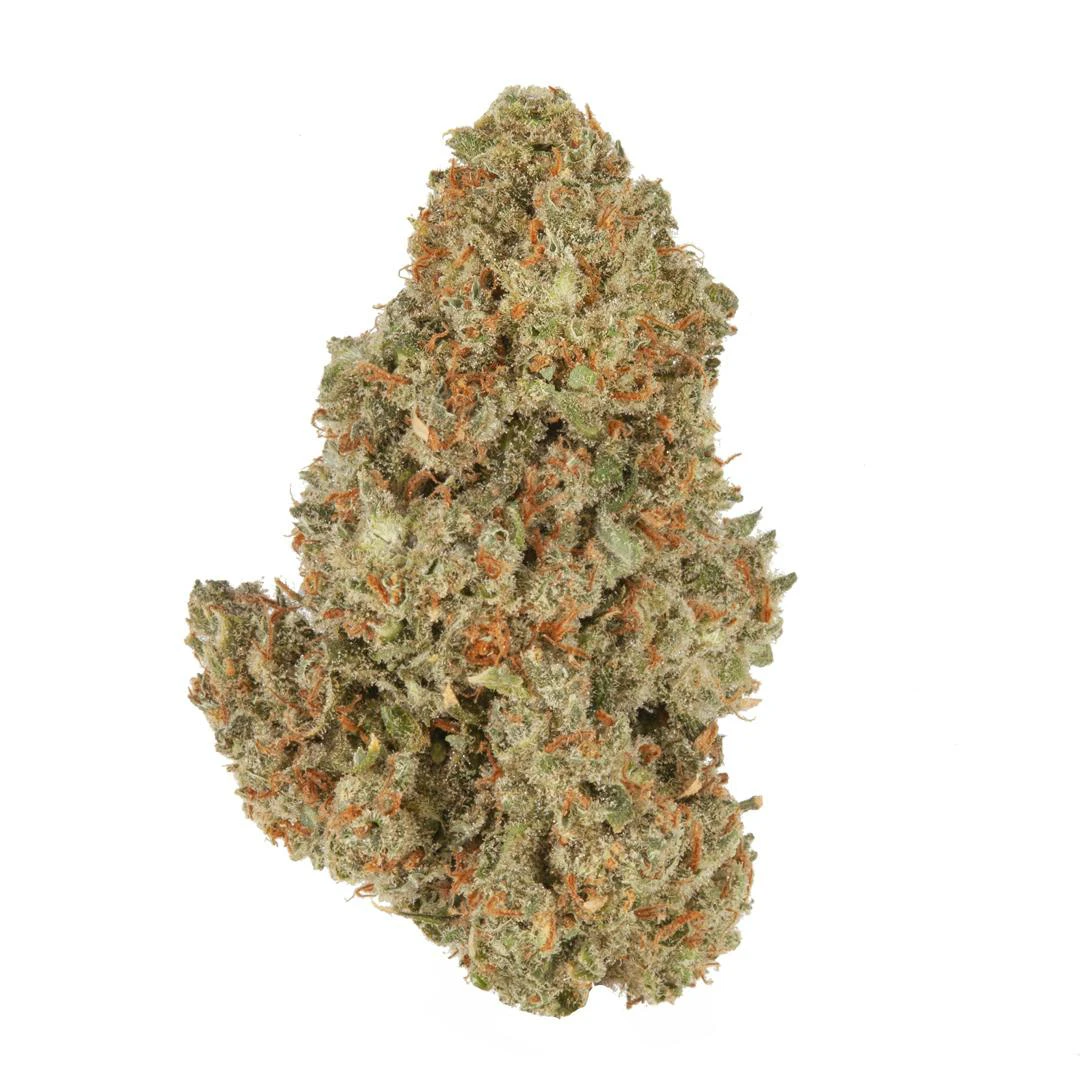 Turntables - CRUNCH BERRIES - TURNTABLES TOP SHELF FLOWER 14G Main Image