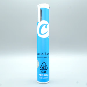 COOKIES - Tequila Sunrise 1g Pre-Roll - Cookies