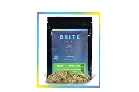 BRITE LABS - Tropical Runtz - Ready to Roll - 3.5g (S) - Brite Labs