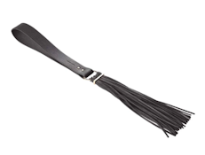 Maze Tassel Flogger