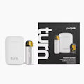 Turn - PodPak - White