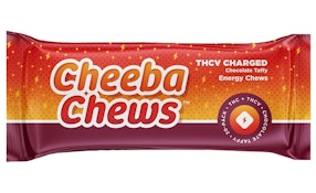 Cheeba Chews - Energy 100mg