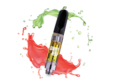 Simply Herb | Cartridge | Watermelon Sugar | 1g