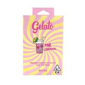 Gelato Brand - Flavors Cartridge 1g - Pink Lemonade 92%