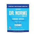Dr Norms - Edibles - MAX Chocolate Chip Cookie - 100MG