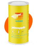Ayrloom - Pineapple Disposable Vape - 0.3g