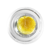 Raw Garden - Live Resin - Sativa - Lemon Gas - (1g)