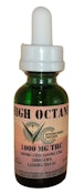 Veteran's Choice Creations | High Octane | Tincture