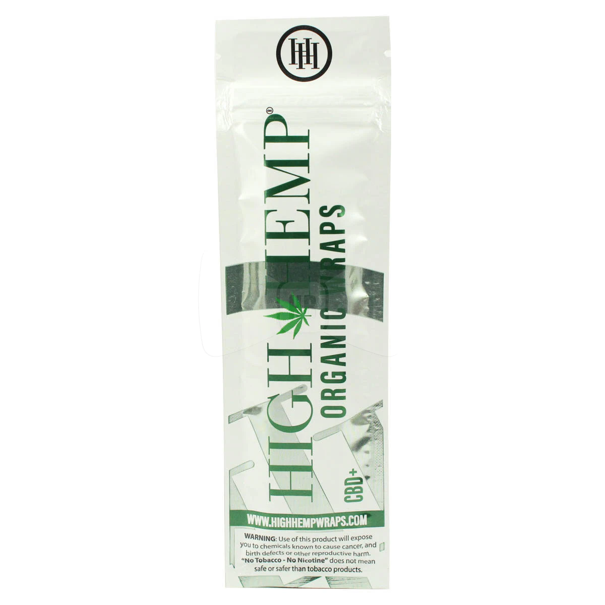 Haven - Accessory - High Hemp - Organic Wraps - Natural Main Image