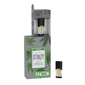 STIIIZY - STIIIZY 1G Do-si-dos Pod