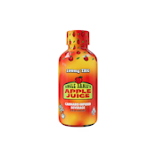 Apple Juice | Beverage 8oz (Single) 100mg | Uncle Arnies