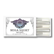 Mildly Moronic - Mega Squirt - 5pk Infused Prerolls