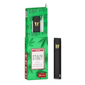 Stiiizy - All In One - Disposable Vape - Sativa - Sour Diesel - (1g)