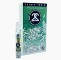 22K - 1g Cartridge - White Widow