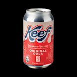 Keef Cola Original Cola
