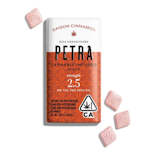 KIVA: PETRA MINTS SAIGON CINNAMON 100MG