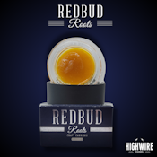 RBR Live Resin Budder Pineapple Mintz 3.5g