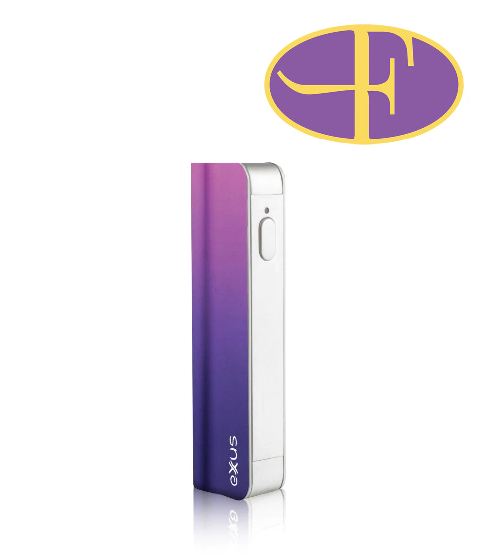 Wildseed - Exxus Vape Snap VV Cartridge Vaporizer Main Image