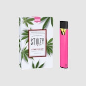 STIIIZY - battery pack - Neon Pink