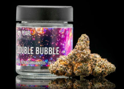 Double Bubble 3.5G