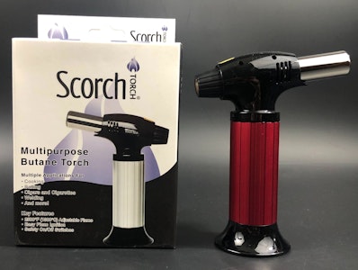 Scorch Torch - Scorch Torch | 5" Torch