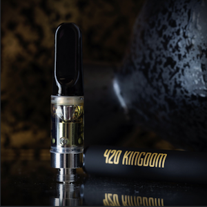 420 KINGDOM - Gooey Glow - Sleep - 0.5g - 420K