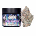 Alien Labs: BK Satellite 3.5g