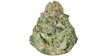 Sticky Status - Snow White - 3.5g