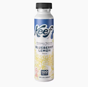 BLUEBERRY LEMON + CBN 100MG - KEEF