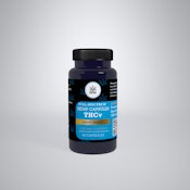 THCV Capsules - 60pk. 600mg - ERVA