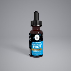 ERVA - THCV Tincture - 300mg - ERVA