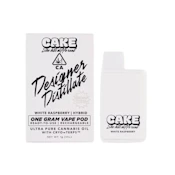White Raspberry - 1.25 g