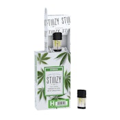 Stiiizy Strawnana THC POD 0.5g