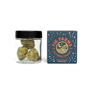 FIG FARMS - Fig Farms | Flower | Kush Newtons | 3.5g