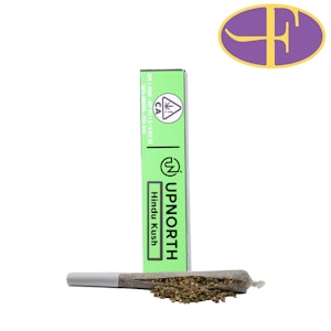 UpNorth - Hindu Kush Pre-Roll