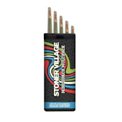 StonerVillage | 5pk Cones | Speaker Knockerz | 2.5g