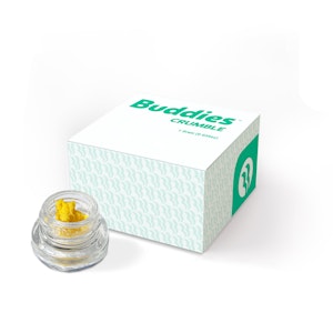 Buddies - NF1 | 1g Crumble | Buddies
