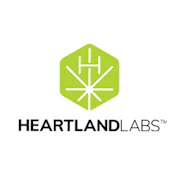HEARTLAND LABS - KUSH MINT BUDDER 1G
