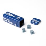 DROPS | BLUEBERRY 1:2.5:10 THC/CBN/CBD - 20PK | EDIBLE