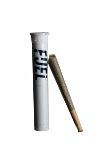 FUEL CANNABIS CO. - SUPER GLUE (1G PRE-ROLL)  ADULT-USE